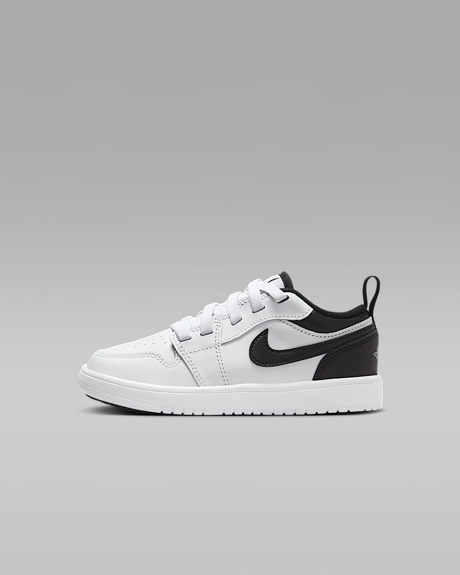 NIKE公式】ジョーダン 1 LOW ALT リトルキッズシューズ NIKE公式】ジョーダン 1 LOW ALT リトルキッズシューズ